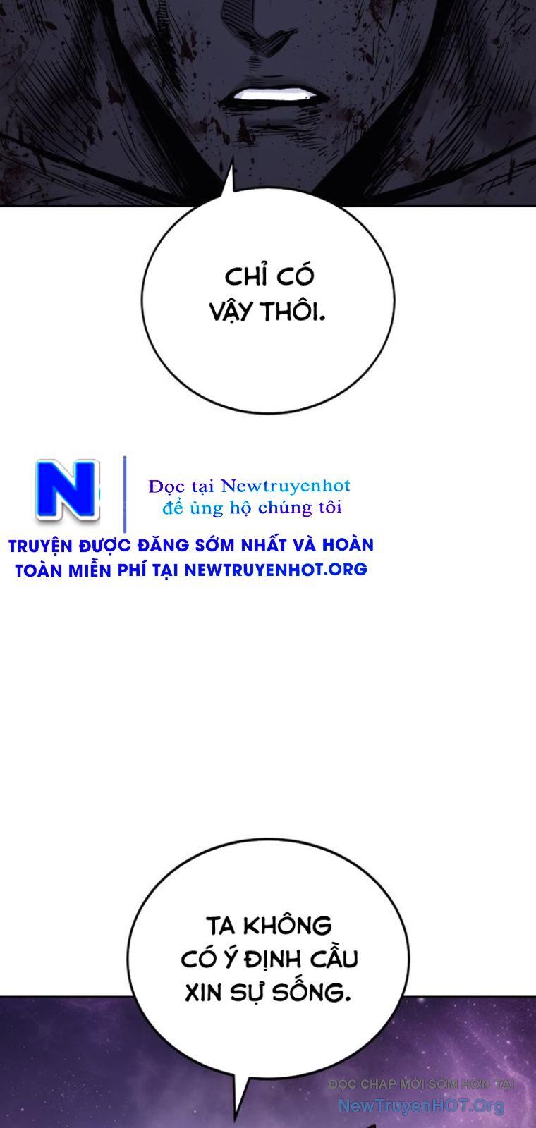 Tiếng Thét Cuồng Bạo Chapter 78.5 - Trang 2