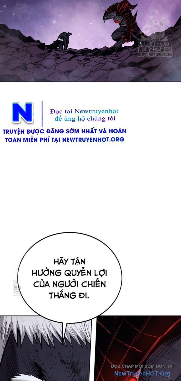 Tiếng Thét Cuồng Bạo Chapter 78.5 - Trang 2