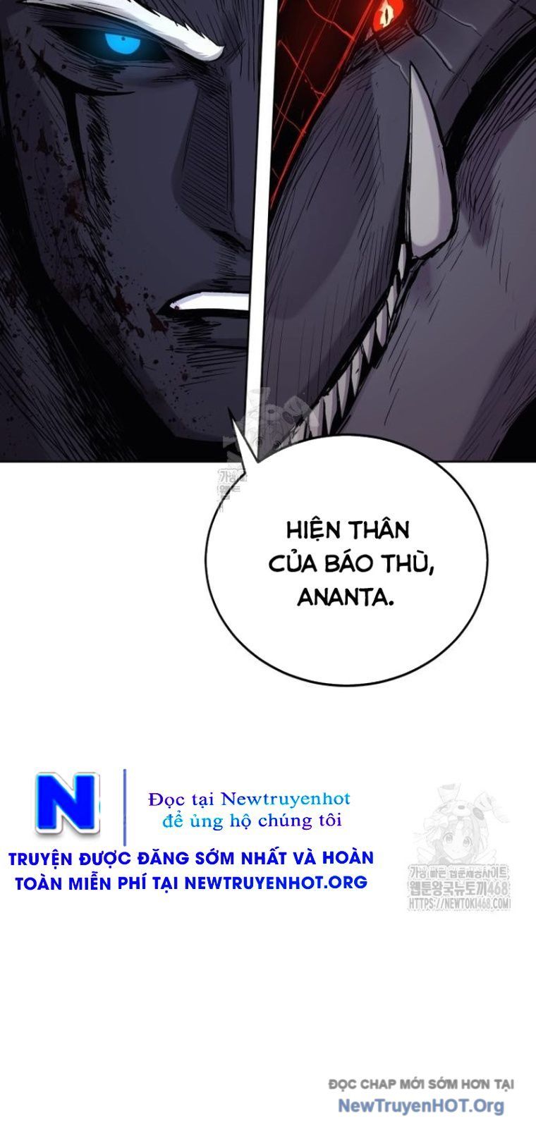 Tiếng Thét Cuồng Bạo Chapter 78.5 - Trang 2