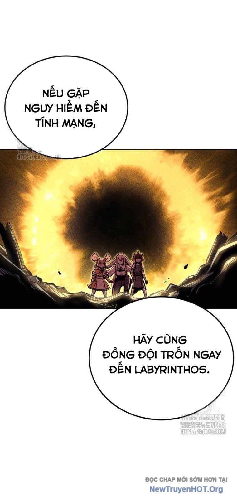 Tiếng Thét Cuồng Bạo Chapter 78.5 - Trang 2