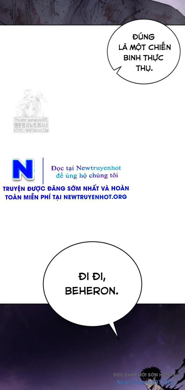 Tiếng Thét Cuồng Bạo Chapter 78.5 - Trang 2