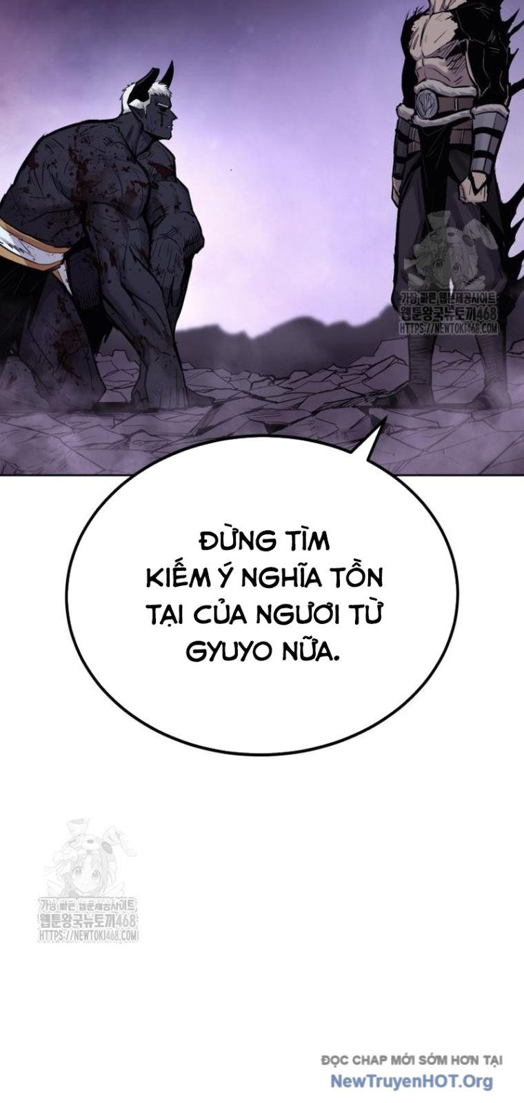 Tiếng Thét Cuồng Bạo Chapter 78.5 - Trang 2