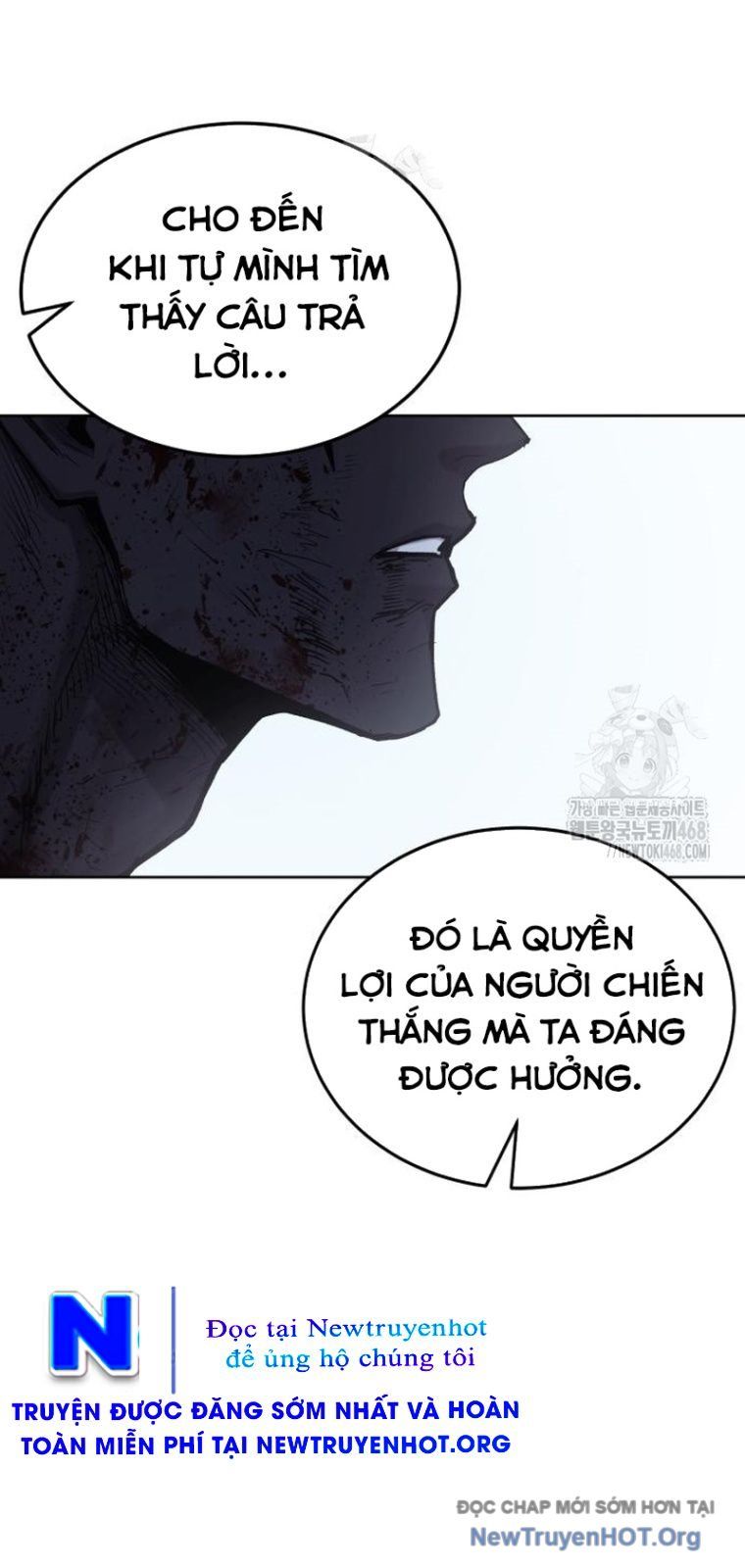 Tiếng Thét Cuồng Bạo Chapter 78.5 - Trang 2