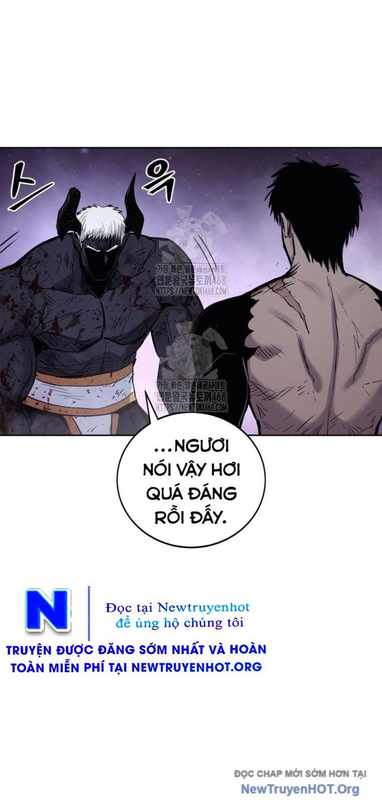 Tiếng Thét Cuồng Bạo Chapter 78.5 - Trang 2