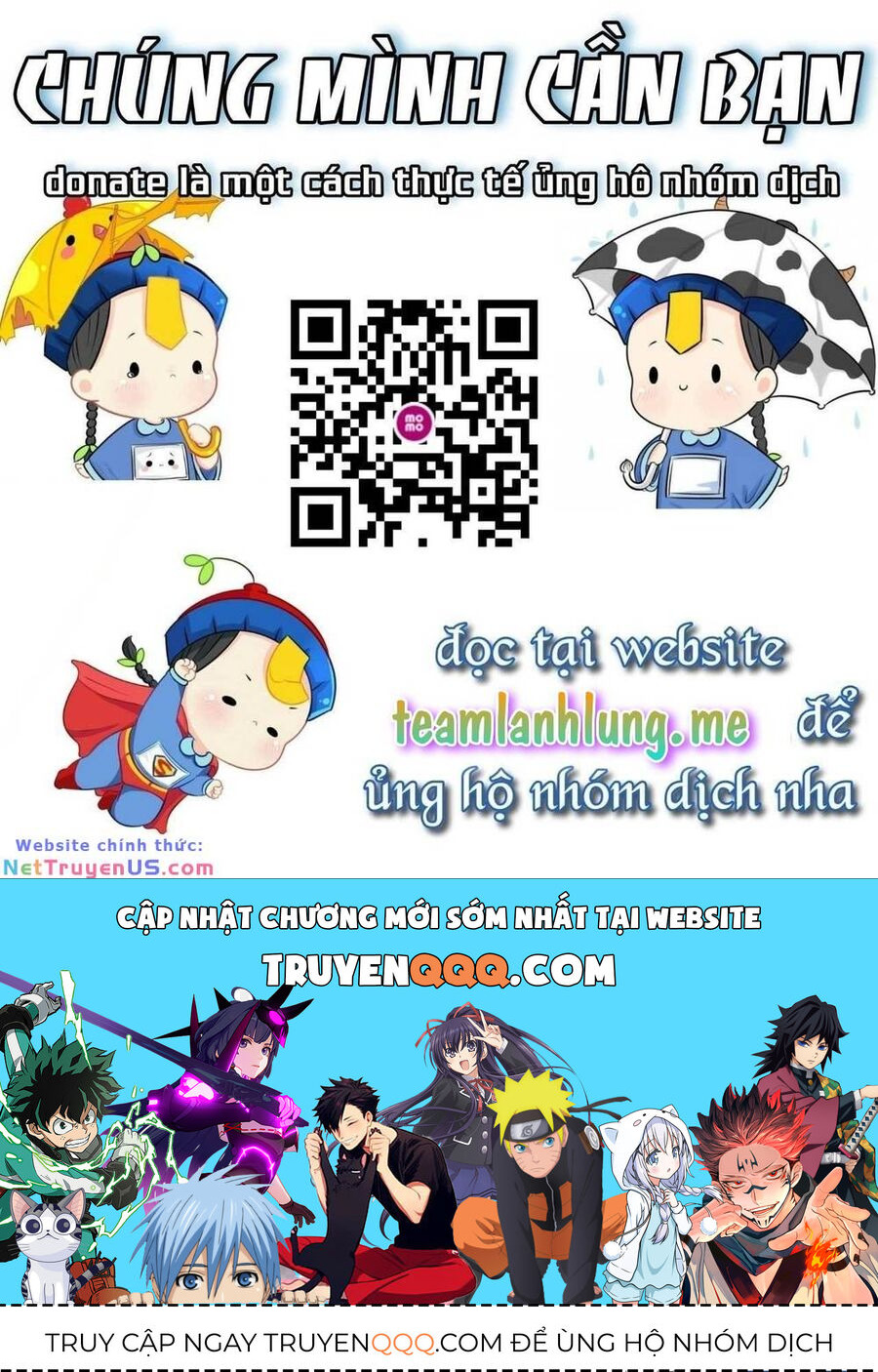 Tiếng Thét Cuồng Bạo Chapter 79 - Trang 2