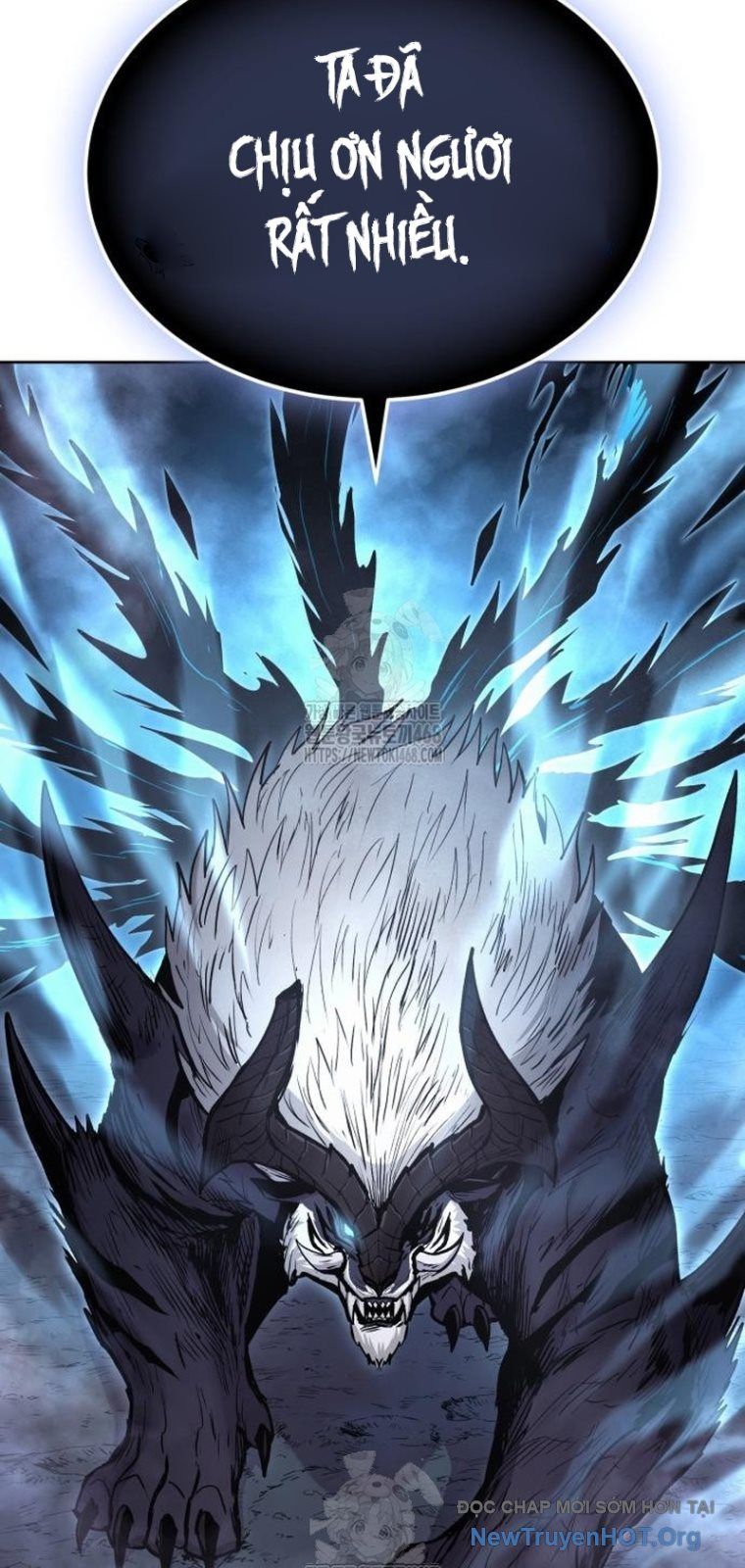 Tiếng Thét Cuồng Bạo Chapter 79.5 - Trang 2