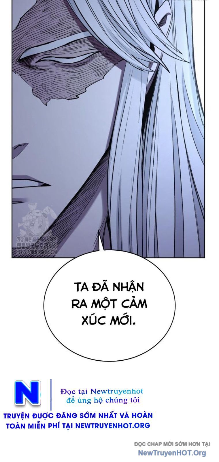 Tiếng Thét Cuồng Bạo Chapter 79.5 - Trang 2