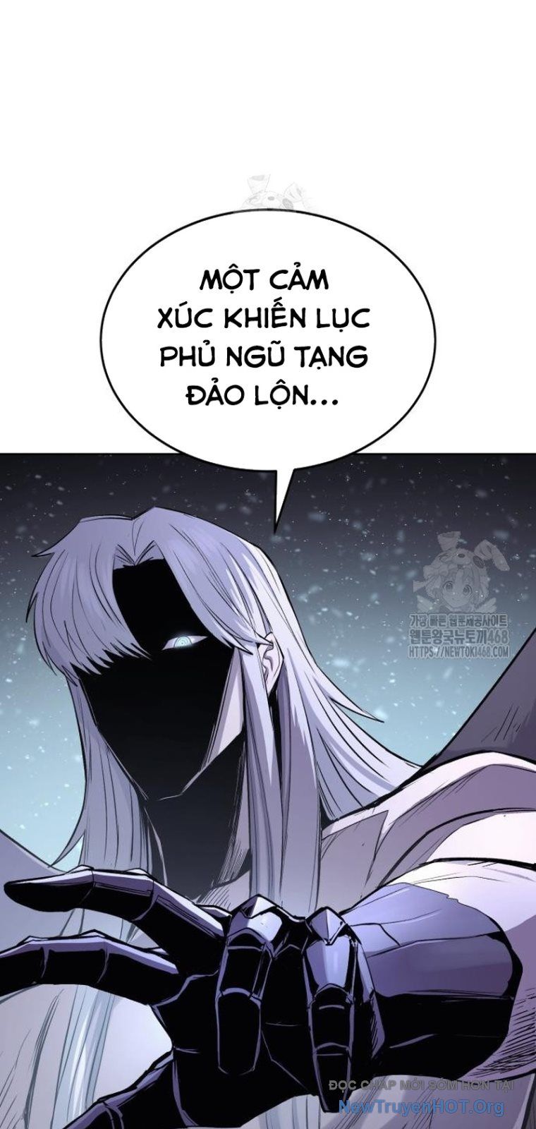 Tiếng Thét Cuồng Bạo Chapter 79.5 - Trang 2