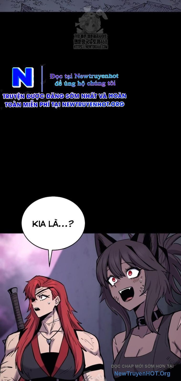 Tiếng Thét Cuồng Bạo Chapter 79.5 - Trang 2