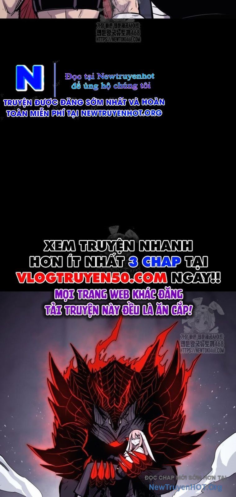 Tiếng Thét Cuồng Bạo Chapter 79.5 - Trang 2