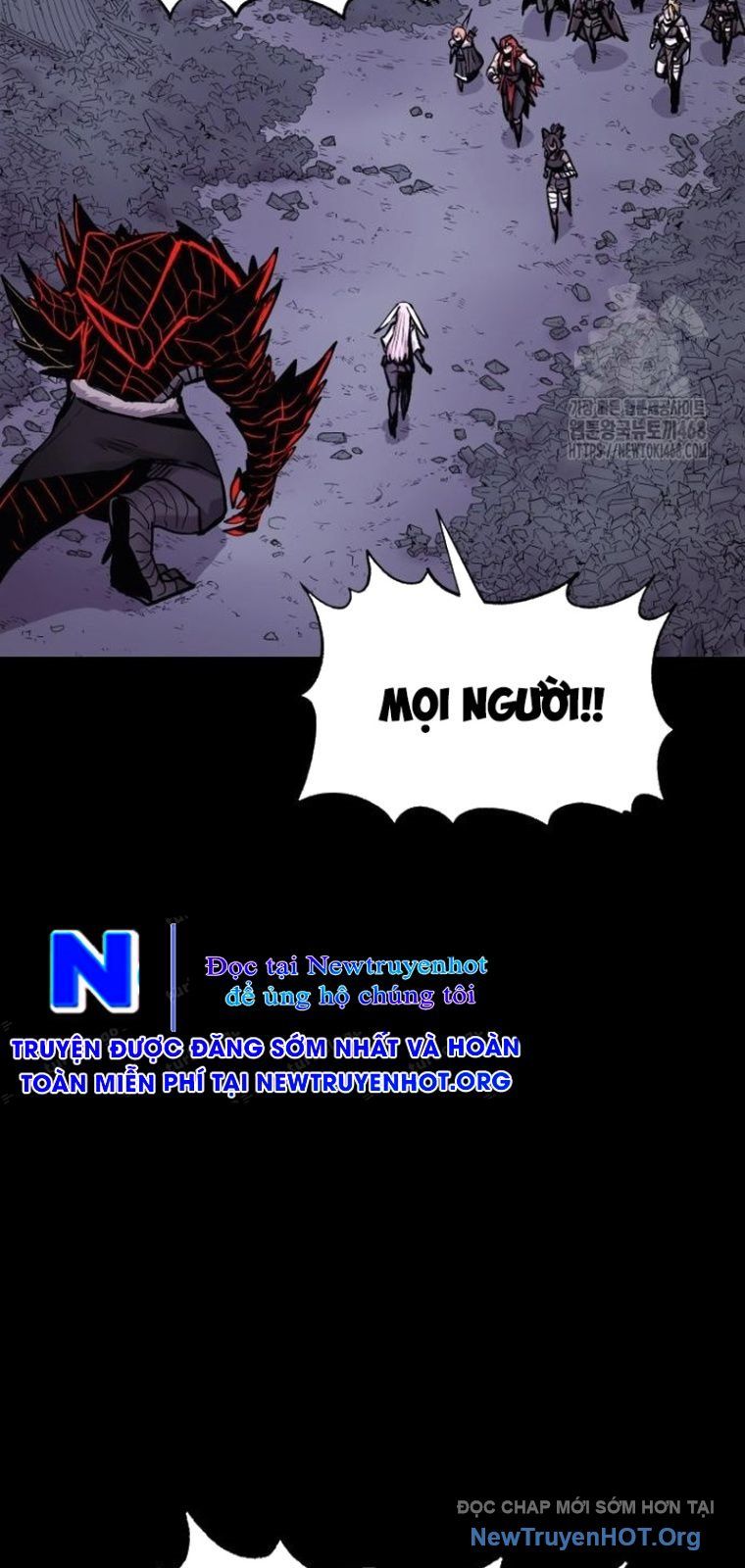 Tiếng Thét Cuồng Bạo Chapter 79.5 - Trang 2