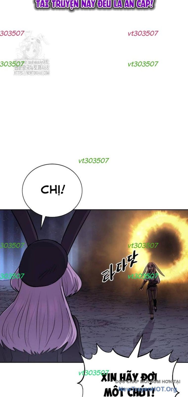 Tiếng Thét Cuồng Bạo Chapter 80.5 - Trang 2