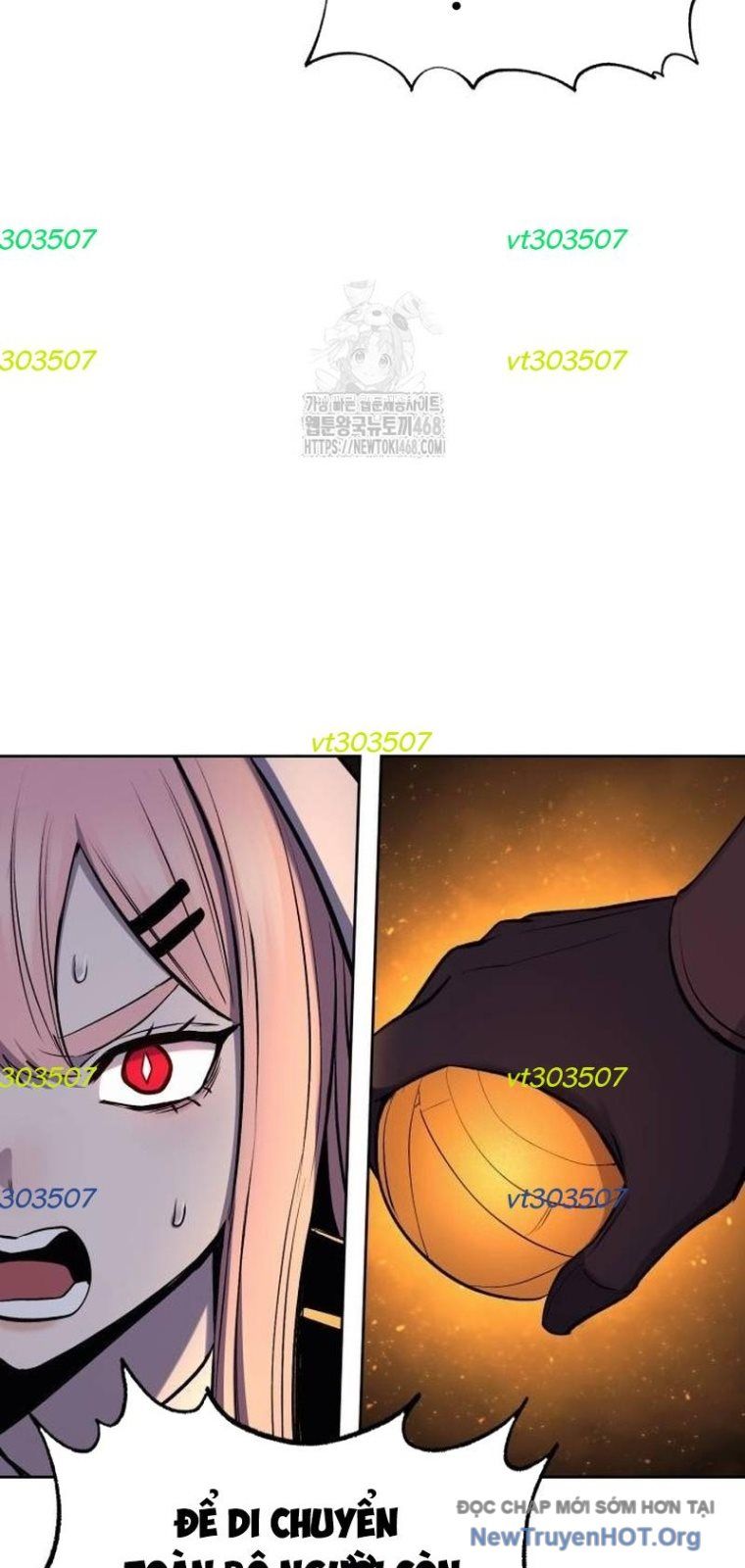 Tiếng Thét Cuồng Bạo Chapter 80.5 - Trang 2