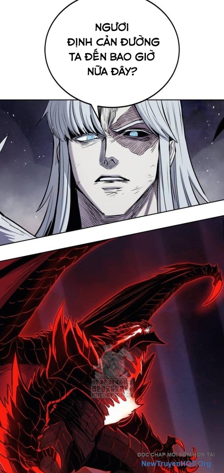 Tiếng Thét Cuồng Bạo Chapter 80.5 - Trang 2