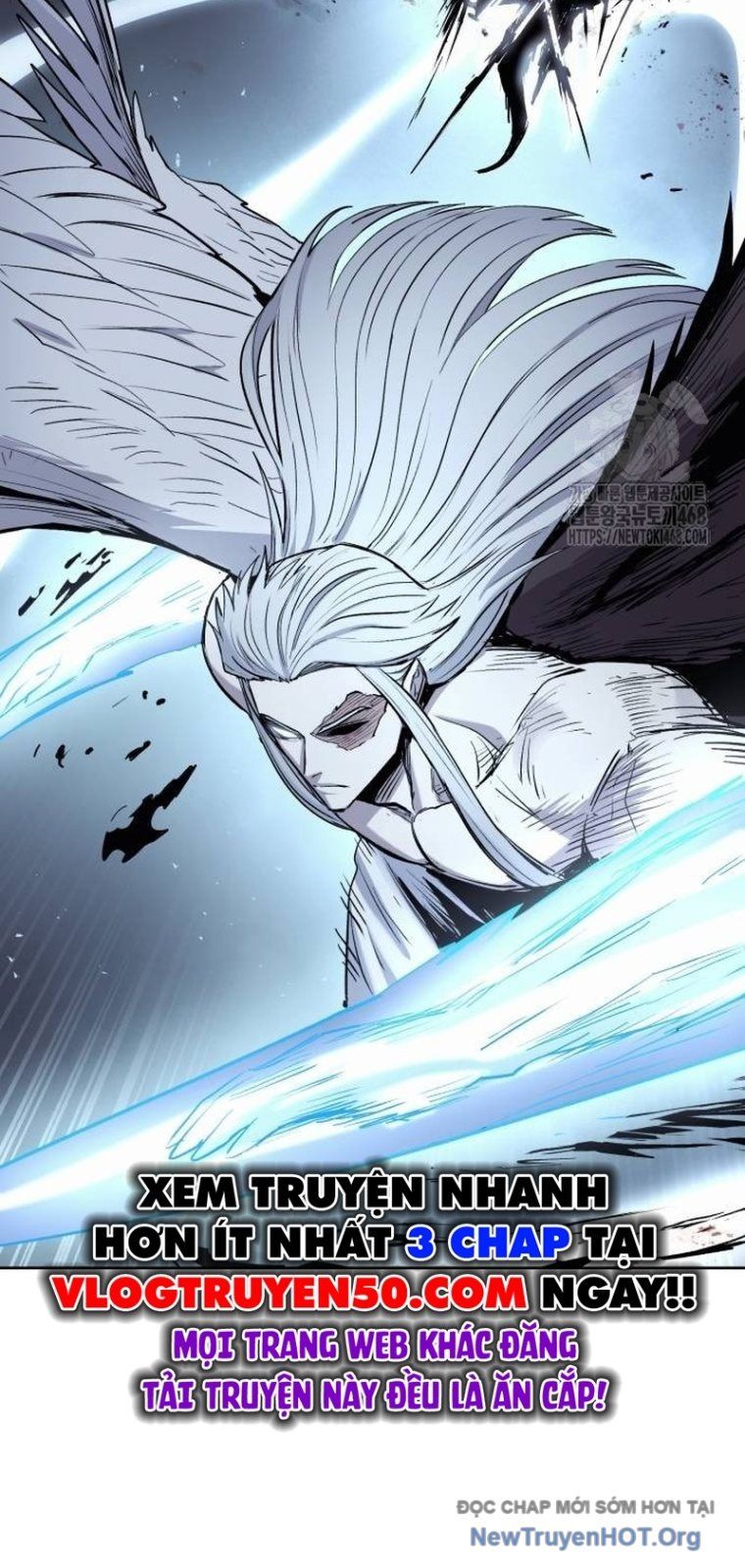 Tiếng Thét Cuồng Bạo Chapter 80.5 - Trang 2