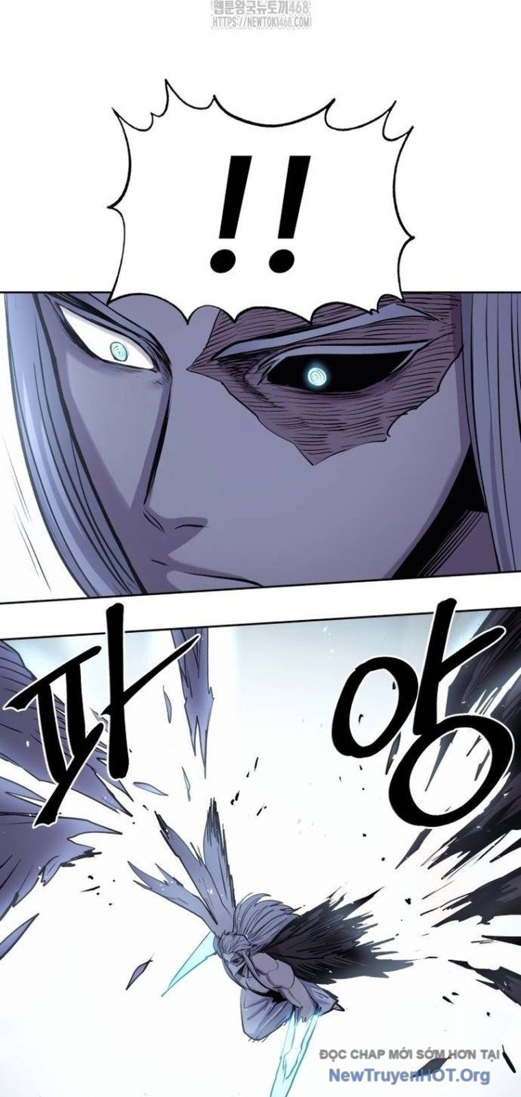 Tiếng Thét Cuồng Bạo Chapter 80.5 - Trang 2