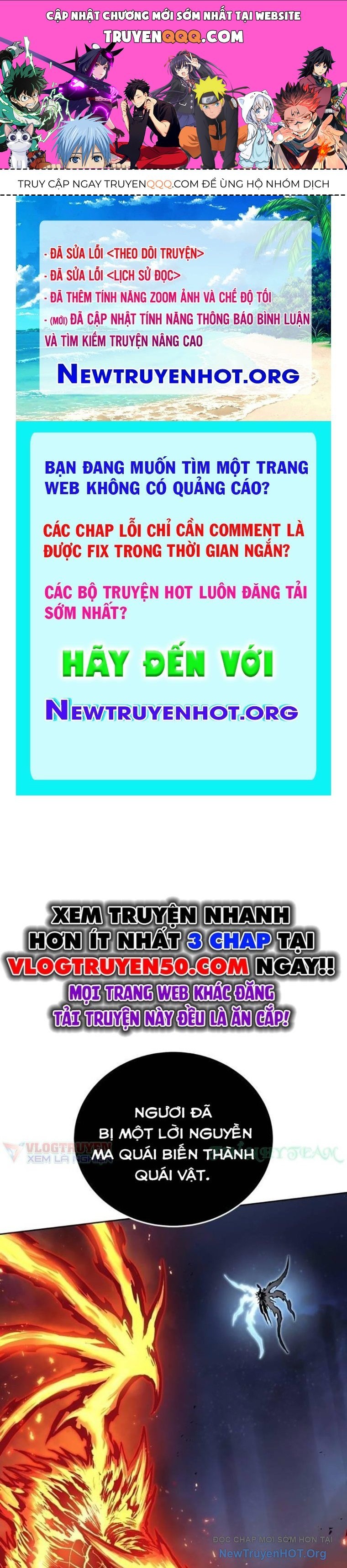 Tiếng Thét Cuồng Bạo Chapter 81.5 - Trang 2