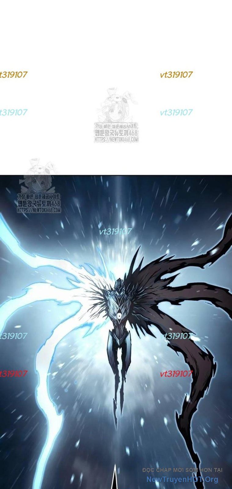 Tiếng Thét Cuồng Bạo Chapter 81.5 - Trang 2