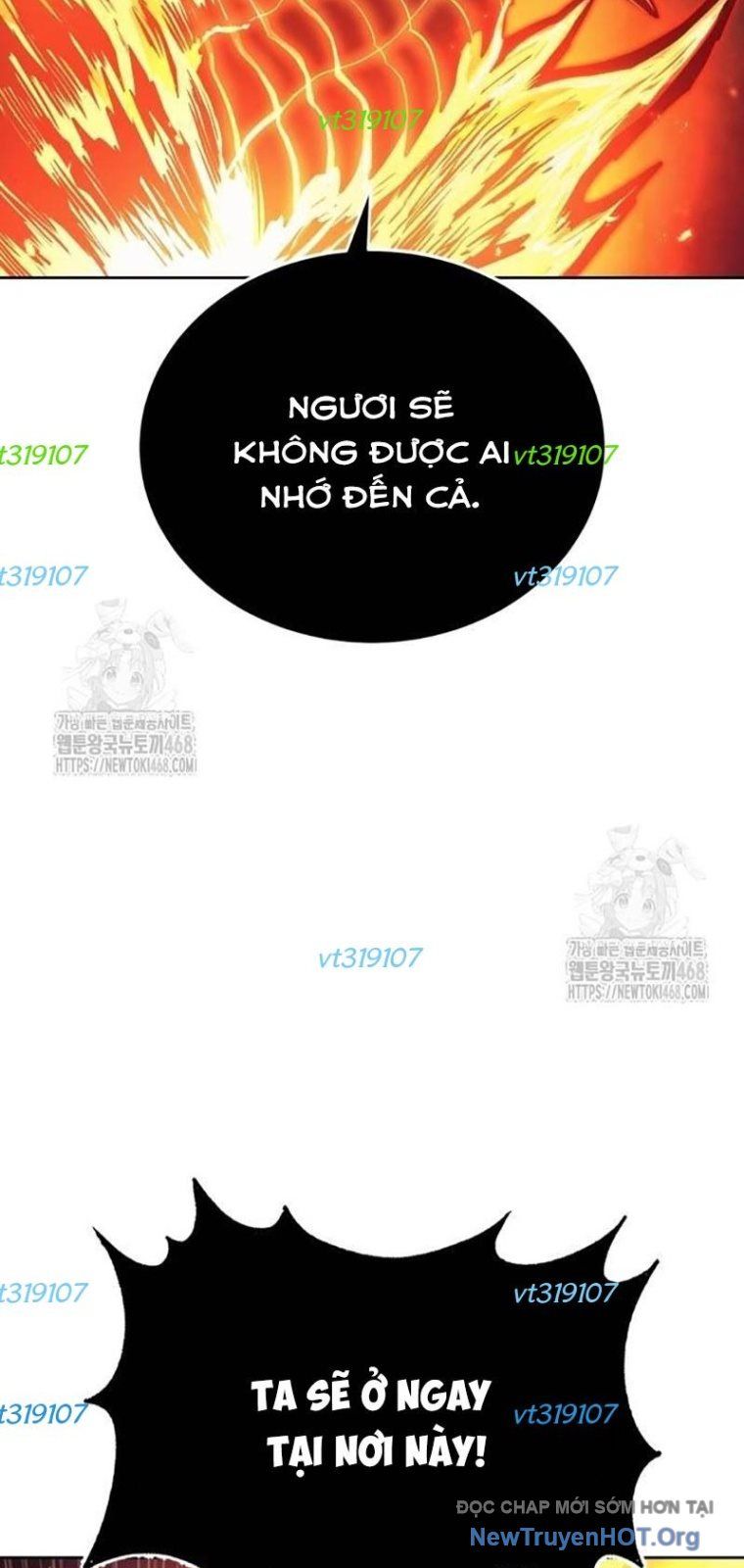 Tiếng Thét Cuồng Bạo Chapter 81.5 - Trang 2