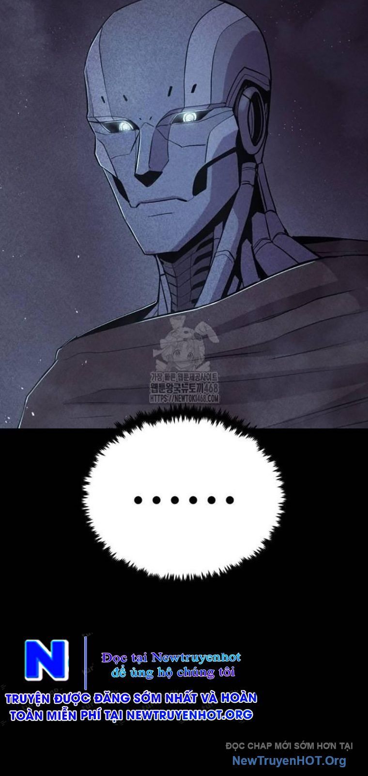 Tiếng Thét Cuồng Bạo Chapter 81.5 - Trang 2