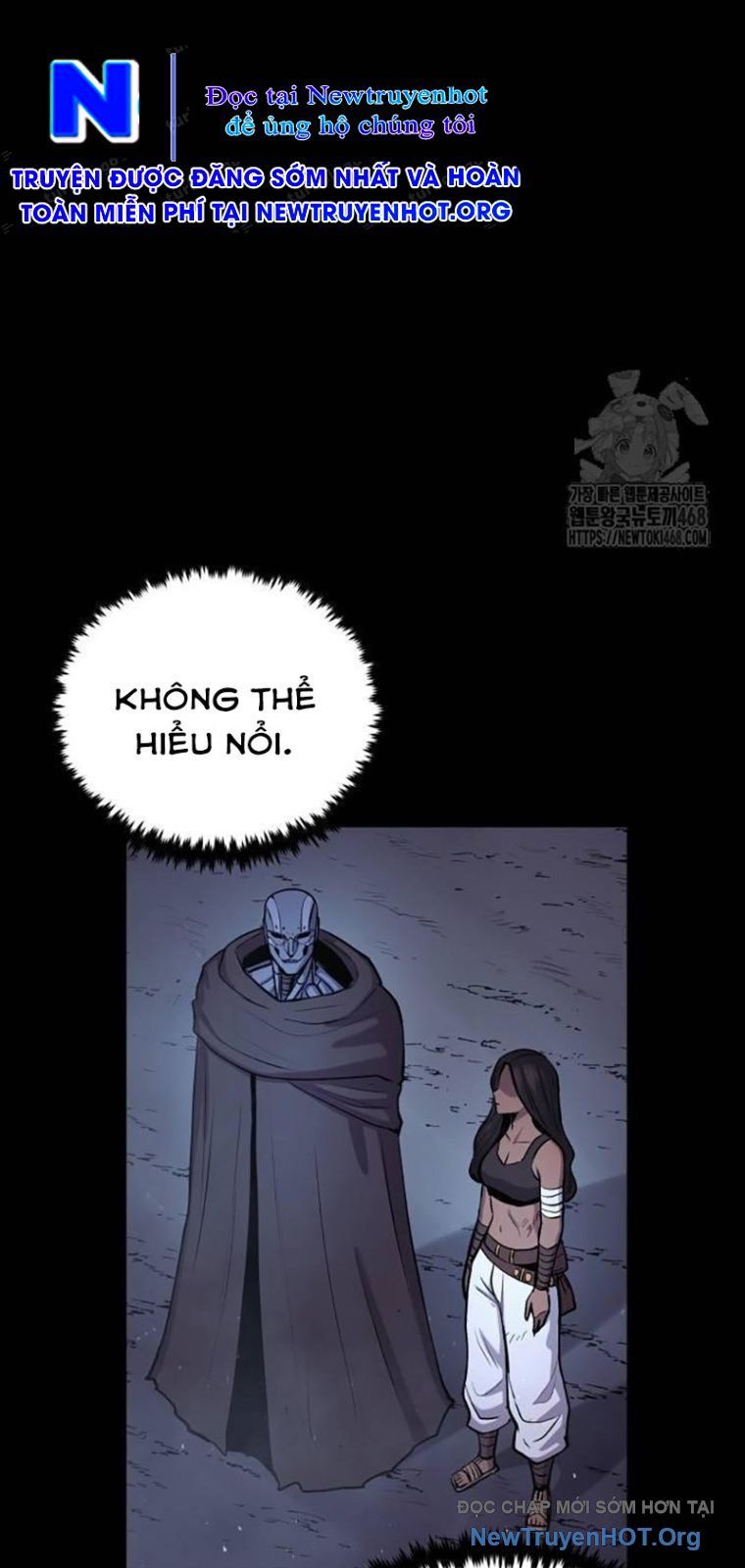 Tiếng Thét Cuồng Bạo Chapter 81.5 - Trang 2