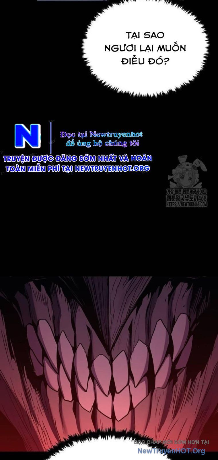 Tiếng Thét Cuồng Bạo Chapter 81.5 - Trang 2