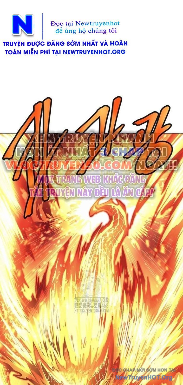 Tiếng Thét Cuồng Bạo Chapter 81.5 - Trang 2