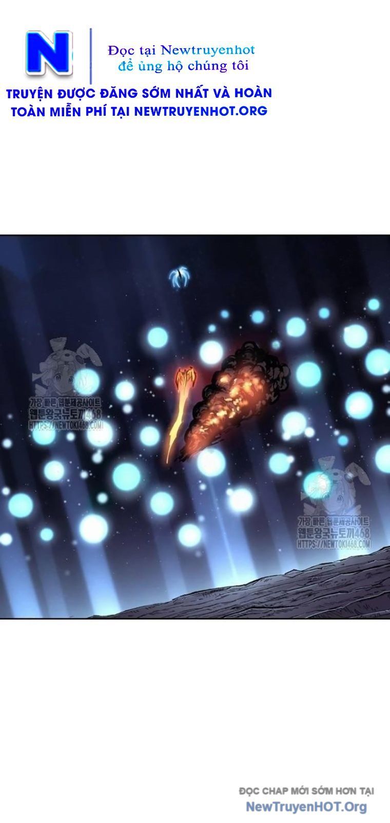 Tiếng Thét Cuồng Bạo Chapter 81.5 - Trang 2