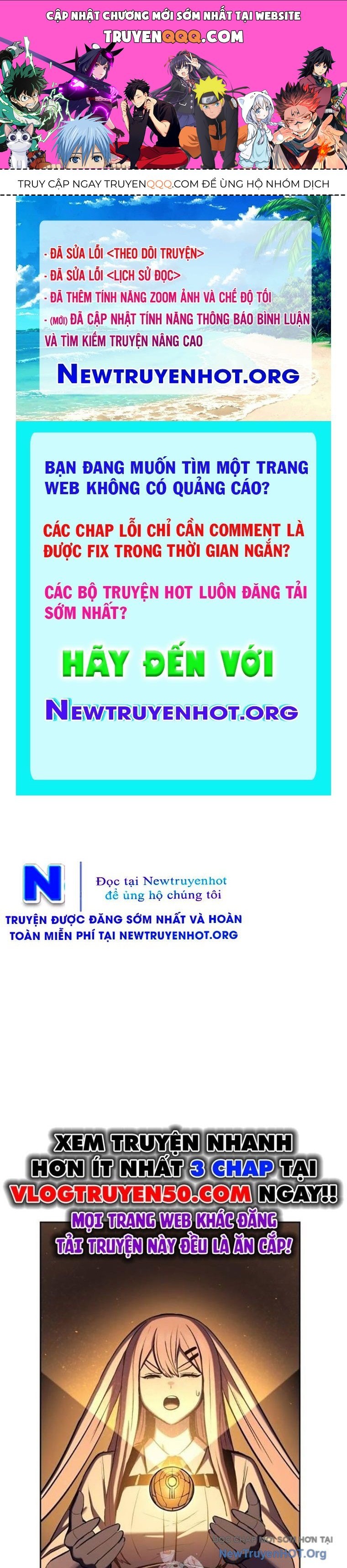 Tiếng Thét Cuồng Bạo Chapter 82.5 - Trang 2