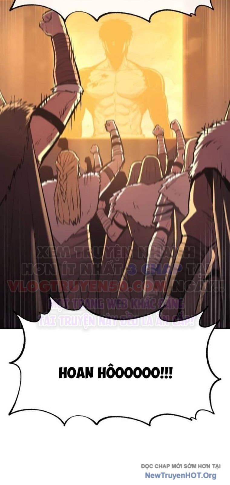 Tiếng Thét Cuồng Bạo Chapter 82.5 - Trang 2