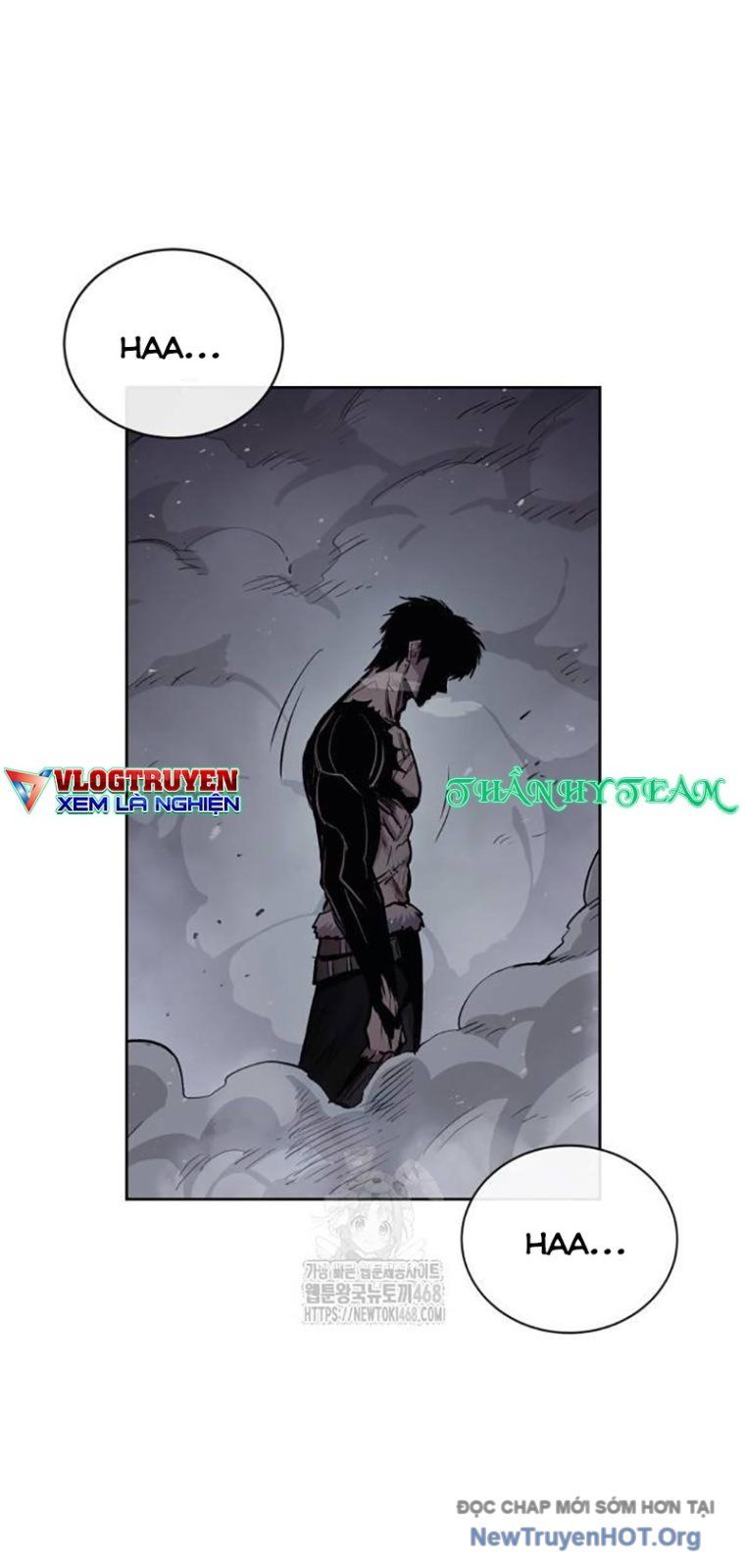 Tiếng Thét Cuồng Bạo Chapter 82.5 - Trang 2