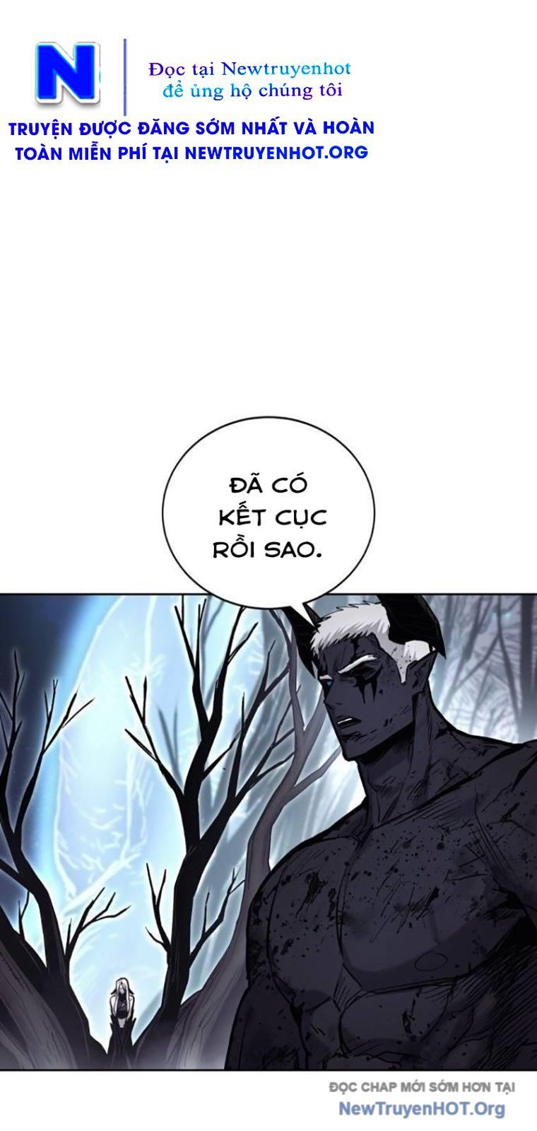 Tiếng Thét Cuồng Bạo Chapter 82.5 - Trang 2