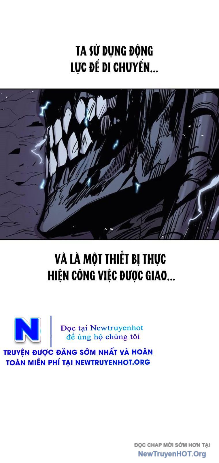 Tiếng Thét Cuồng Bạo Chapter 82.5 - Trang 2