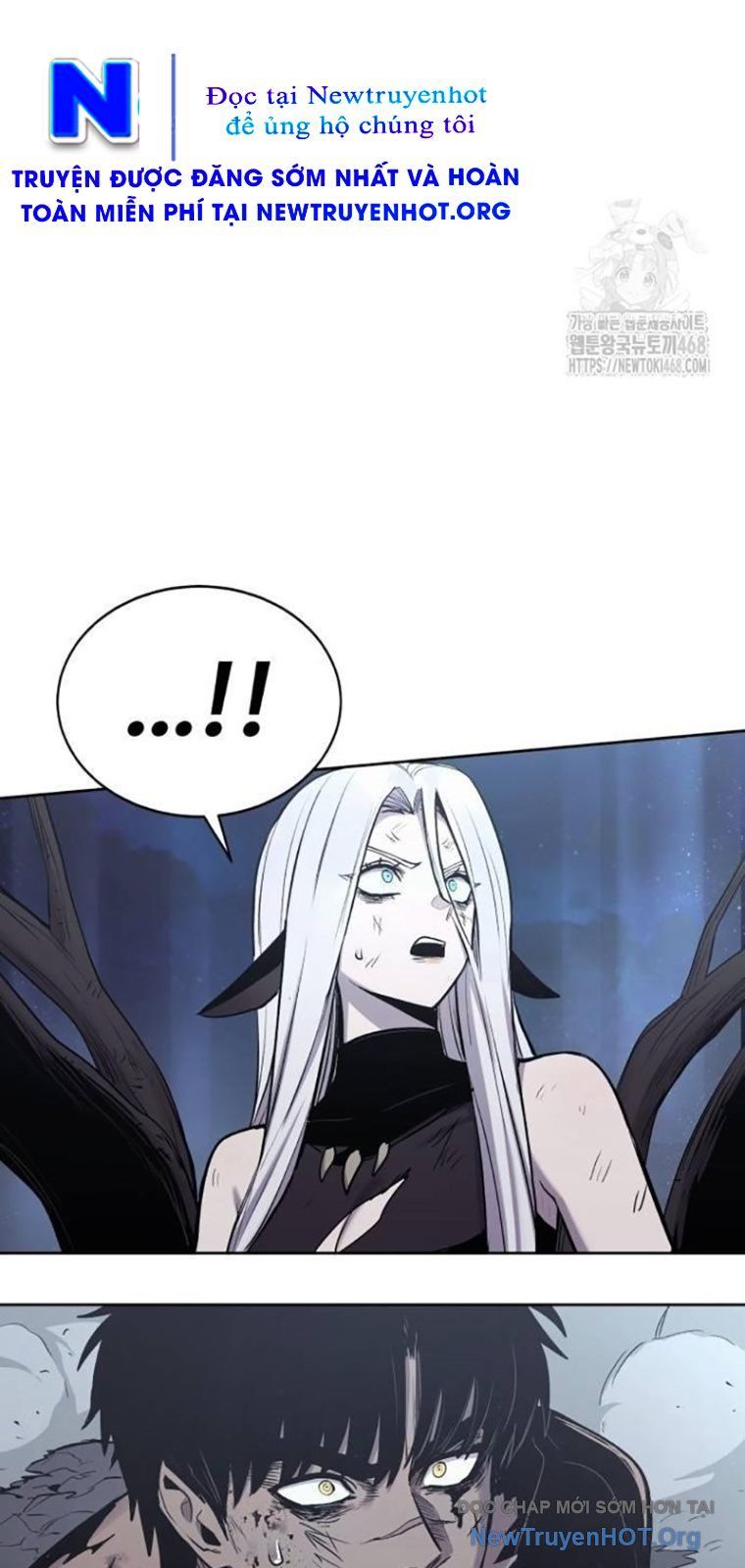 Tiếng Thét Cuồng Bạo Chapter 82.5 - Trang 2