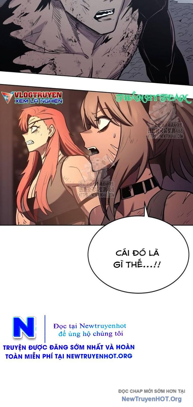 Tiếng Thét Cuồng Bạo Chapter 82.5 - Trang 2