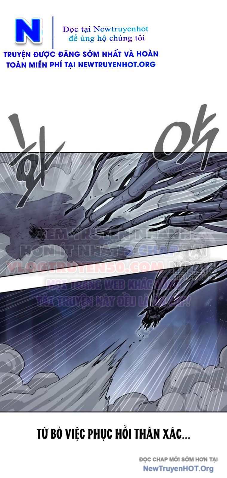 Tiếng Thét Cuồng Bạo Chapter 82.5 - Trang 2