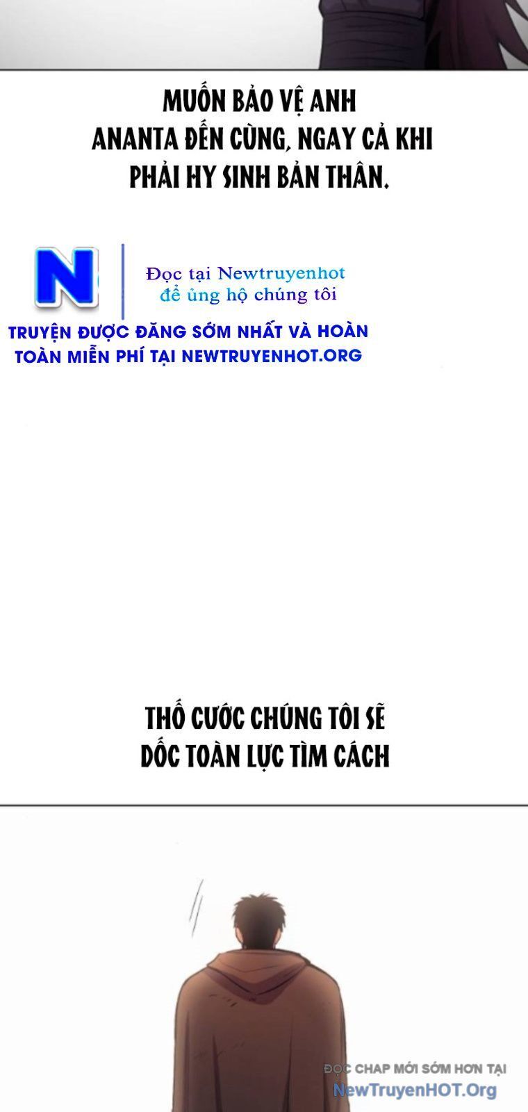 Tiếng Thét Cuồng Bạo Chapter 83.5 - Trang 2