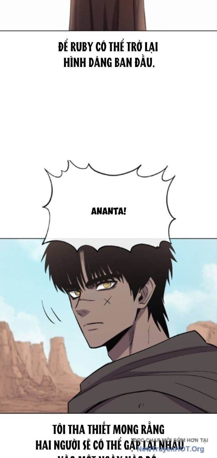 Tiếng Thét Cuồng Bạo Chapter 83.5 - Trang 2
