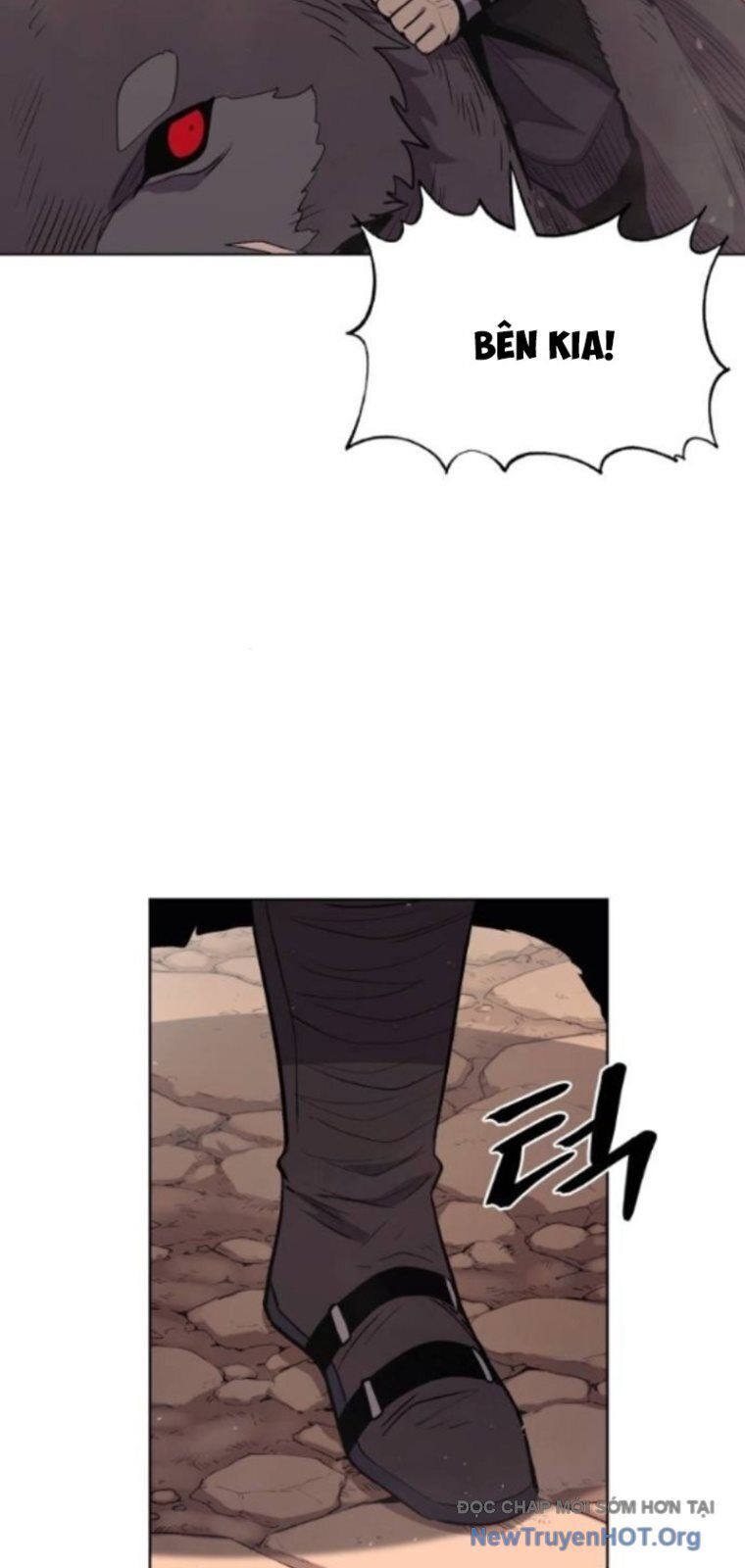 Tiếng Thét Cuồng Bạo Chapter 83.5 - Trang 2