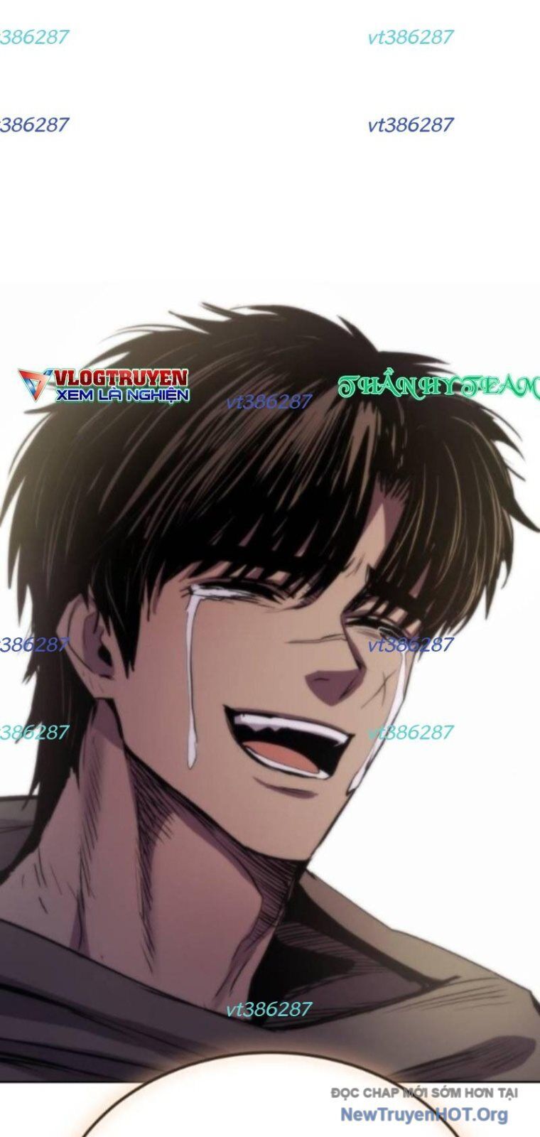 Tiếng Thét Cuồng Bạo Chapter 83.5 - Trang 2