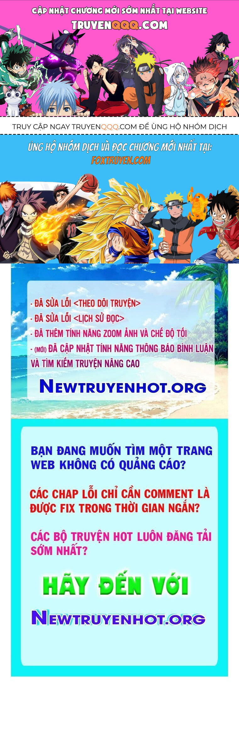 Tiếng Thét Cuồng Bạo Chapter 83.5 - Trang 2