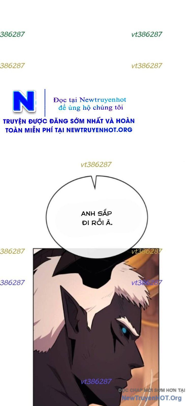 Tiếng Thét Cuồng Bạo Chapter 83.5 - Trang 2