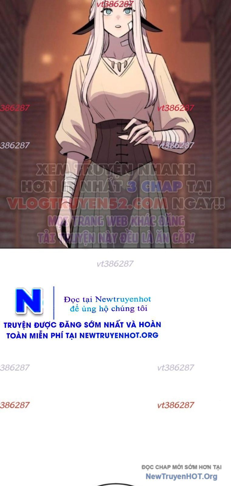 Tiếng Thét Cuồng Bạo Chapter 83.5 - Trang 2