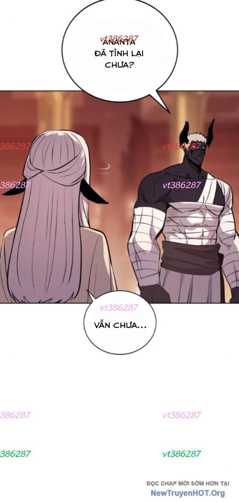 Tiếng Thét Cuồng Bạo Chapter 83.5 - Trang 2