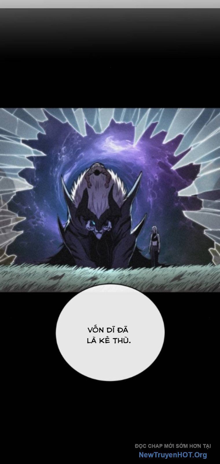 Tiếng Thét Cuồng Bạo Chapter 83.5 - Trang 2