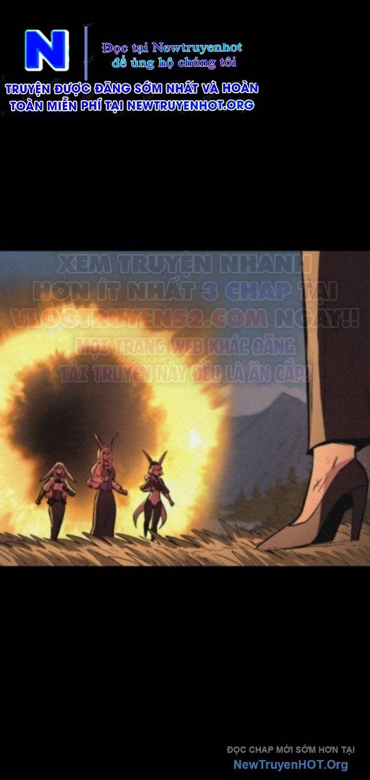 Tiếng Thét Cuồng Bạo Chapter 83.5 - Trang 2