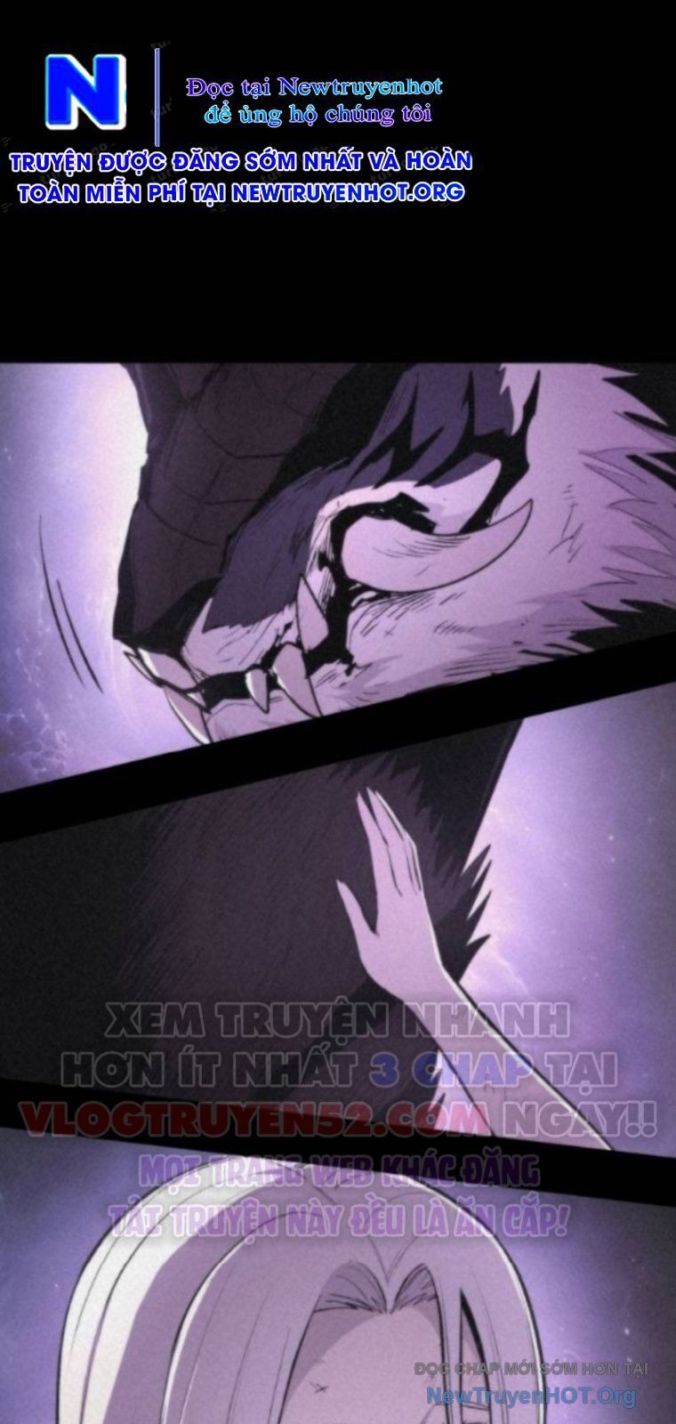 Tiếng Thét Cuồng Bạo Chapter 83.5 - Trang 2