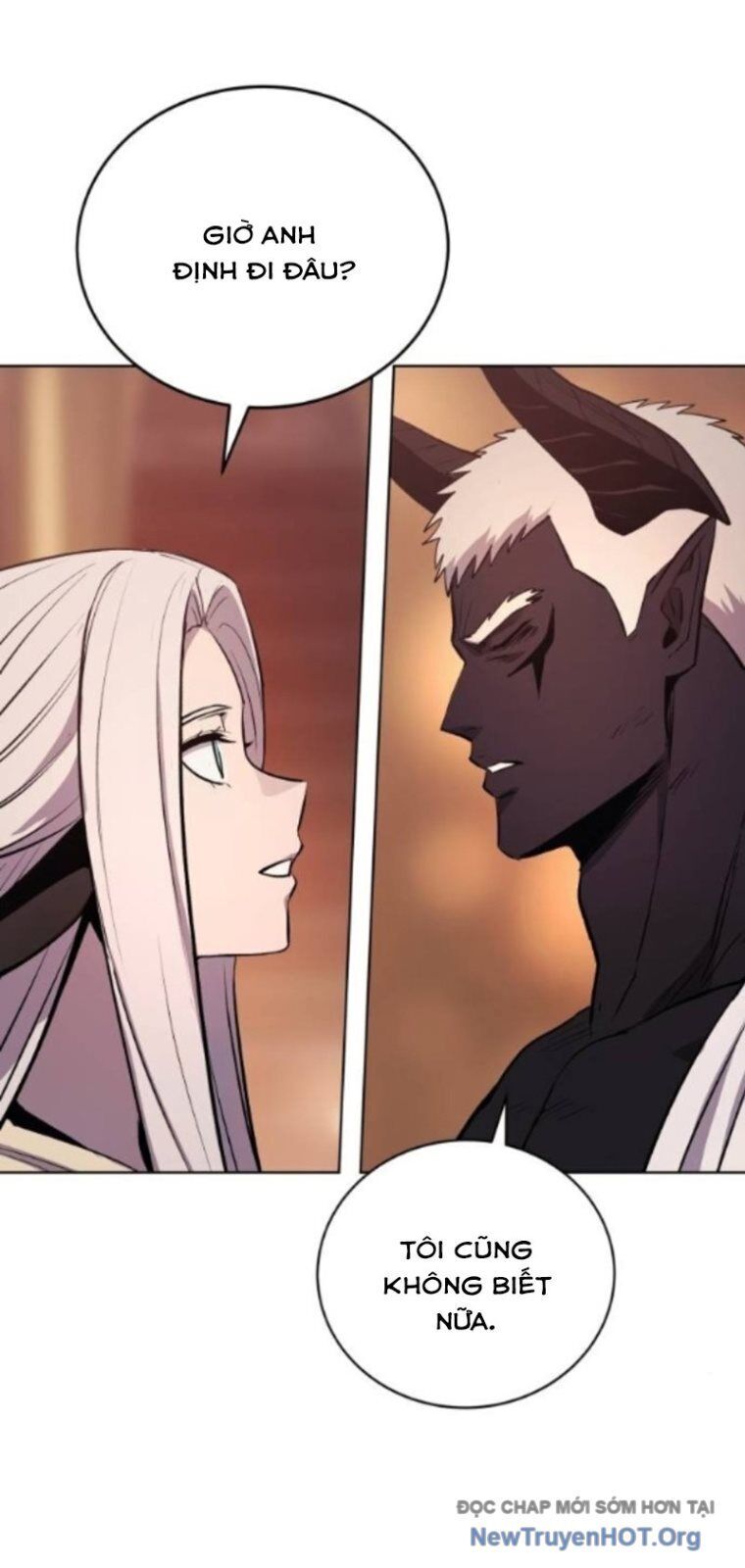 Tiếng Thét Cuồng Bạo Chapter 83.5 - Trang 2