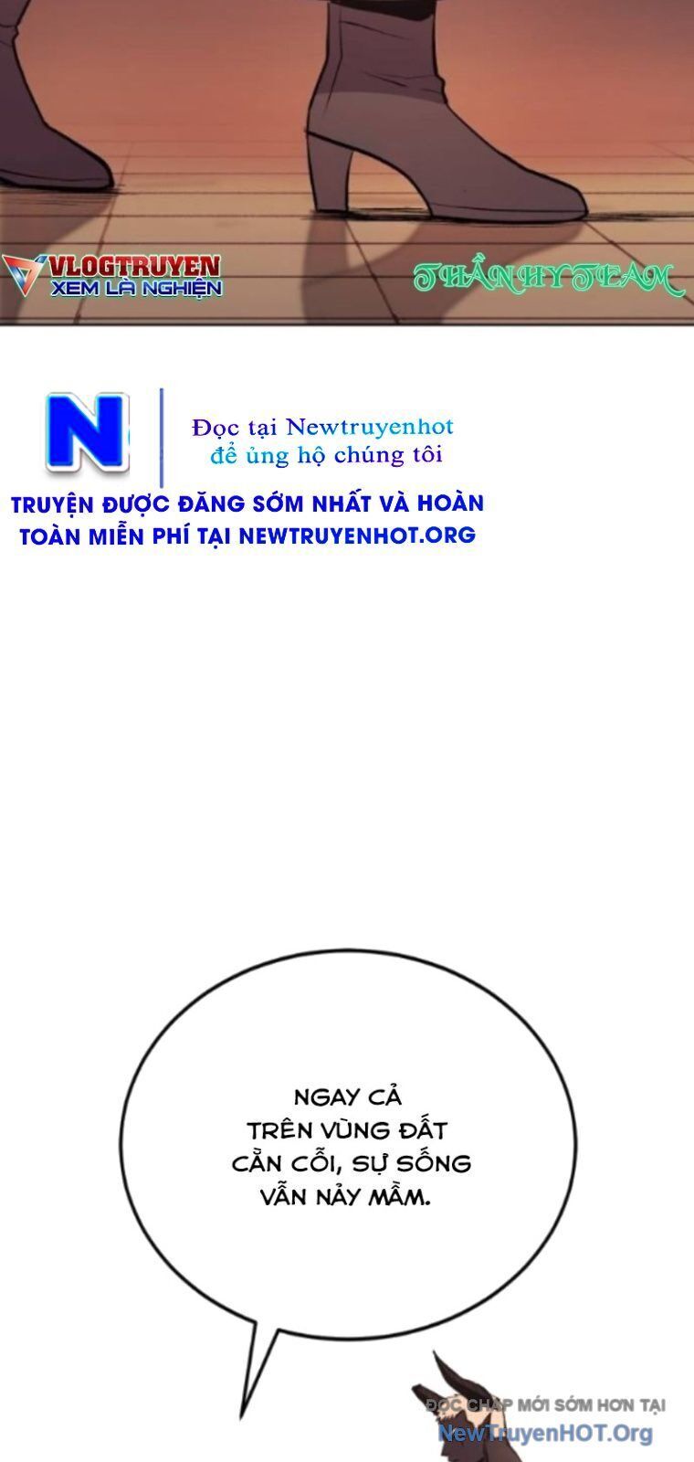 Tiếng Thét Cuồng Bạo Chapter 83.5 - Trang 2