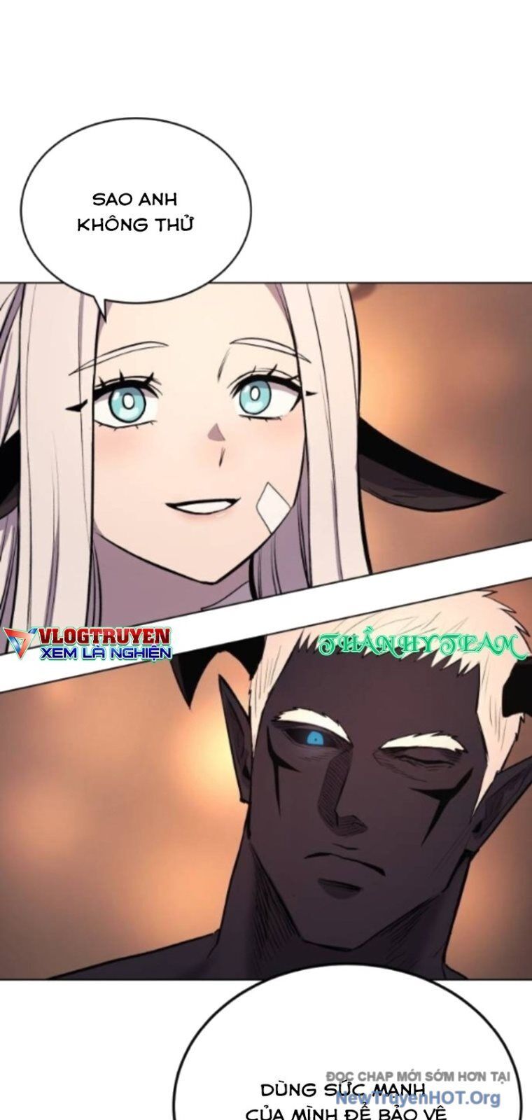 Tiếng Thét Cuồng Bạo Chapter 83.5 - Trang 2